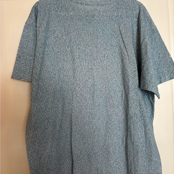 Litographs size XL Autobiography of Benjamin Franklin shirt - Picture 3 of 6